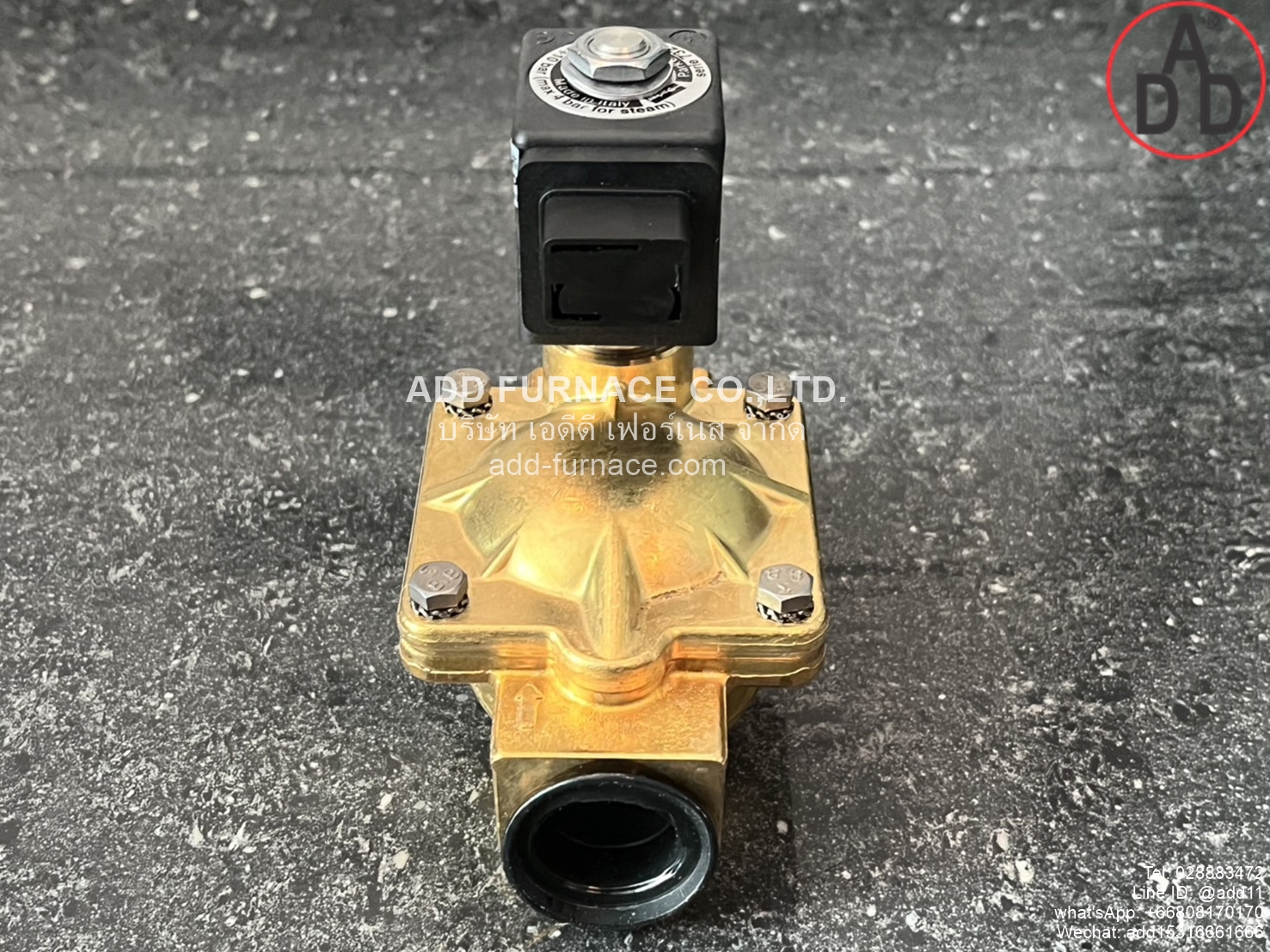 Parker ND7090FA3S6 (483510S6) (5) 